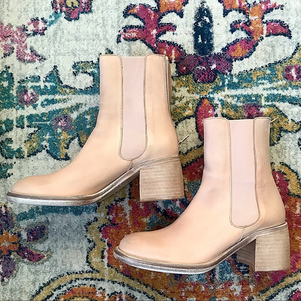 Free People Chelsea Boot